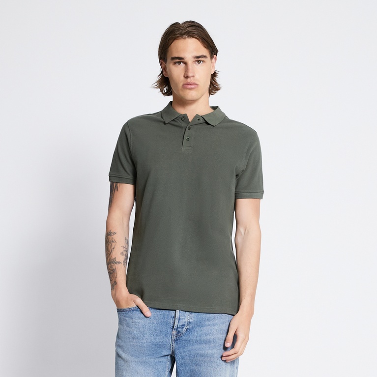 Polo shirt "Alan"